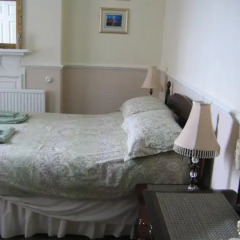 Отель Binton Guest House Великобритания, Файли - отзывы, цены и фото номеров - забронировать отель Binton Guest House онлайн комната для гостей фото 3