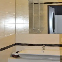 Апартаменты C&G Apartments Prestige Апартаменты с различными типами кроватей фото 10