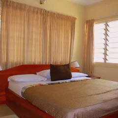 Hotel Loreto 3* Номер Бизнес с различными типами кроватей фото 10