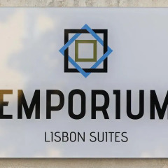Отель Emporium Lisbon Suites спа фото 2