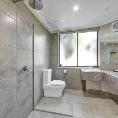 Отель Bendigo Central Deborah 3* Люкс повышенной комфортности с различными типами кроватей фото 4