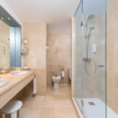 Hotel Fuerte Marbella 4* Стандартный номер с различными типами кроватей фото 2