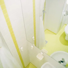 Отель Naugarduko Apartamentai сауна