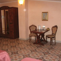 Гостиница Джузеппе 4* Стандартный номер с 2 отдельными кроватями фото 6