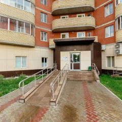 Гостиница Appartments on Karla Marksa в Сыктывкаре отзывы, цены и фото номеров - забронировать гостиницу Appartments on Karla Marksa онлайн Сыктывкар