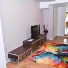 Апартаменты White Rose Apartments Студия с разными типами кроватей фото 9