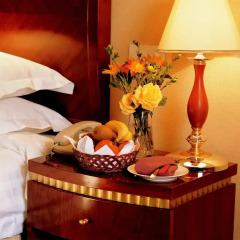 Отель Jianguo Hotel Shanghai Китай, Шанхай - отзывы, цены и фото номеров - забронировать отель Jianguo Hotel Shanghai онлайн удобства в номере