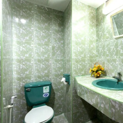 Отель Simple Boutique SeaBreeze 3* Стандартный номер с различными типами кроватей