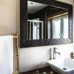 Отель Ferrel Surf House ванная фото 2