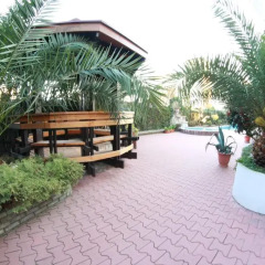Гостиница Villa Valentina фото 8