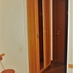 Мини-Отель 5 Rooms Улучшенный номер фото 8