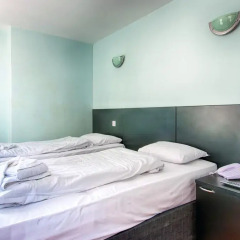 Отель West Beach 3* Стандартный номер фото 11