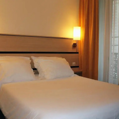 New Hotel Saint Lazare комната для гостей фото 4
