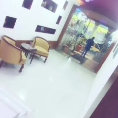 Ya Hala Hotel Suites Амман питание