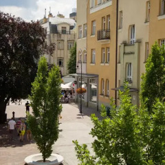 Отель Sopot Point Сопот фото 4