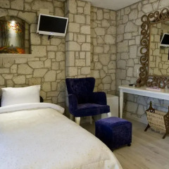 Отель Lodos Butik Otel 2* Люкс фото 3