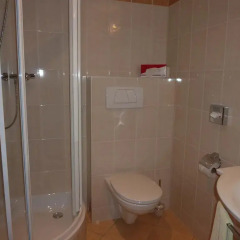 Hotel Strebersdorferhof 3* Стандартный номер фото 3