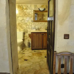 Aravan Evi 4* Стандартный номер с различными типами кроватей фото 7