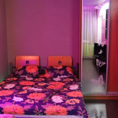 Апартаменты Hata Apartments сейф в номере