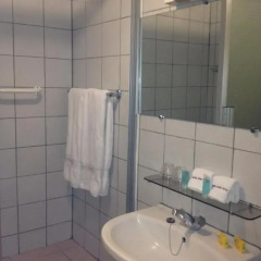 Hotel Tiare Tahiti 2* Стандартный номер с различными типами кроватей фото 4
