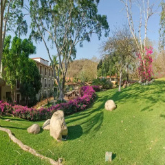 Отель Binniguenda Huatulco - Все включено фото 6