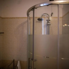Отель B&B Vicenza Teatro Италия, Виченца - отзывы, цены и фото номеров - забронировать отель B&B Vicenza Teatro онлайн ванная фото 2