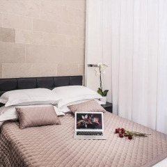 Отель 88 Studios Kensington Студия с различными типами кроватей фото 2