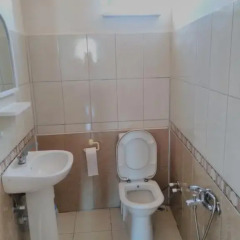 Yildiz1 Motel Турция, Сиде - отзывы, цены и фото номеров - забронировать отель Yildiz1 Motel онлайн ванная фото 2