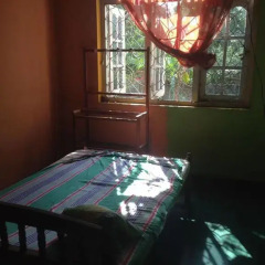 Отель Summer Guesthouse ванная фото 2