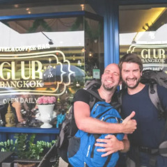 Отель Glur Bangkok Таиланд, Бангкок - отзывы, цены и фото номеров - забронировать отель Glur Bangkok онлайн городской автобус