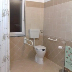 Отель B&B La Petrosa 4* Стандартный номер фото 8