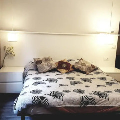 Отель Dea Roma Inn комната для гостей фото 2
