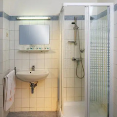 Star City Hotel 3* Стандартный номер с различными типами кроватей фото 19