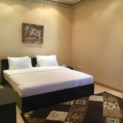 Emirates Palace Hotel Suites Люкс фото 7