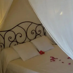 Hotel Rural Hoyo Bautista детские мероприятия