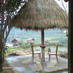 Отель Tavan View Homestay Шапа пляж