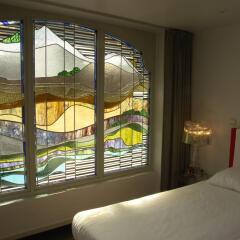 Monty Small Design Hotel 2* Стандартный номер с различными типами кроватей