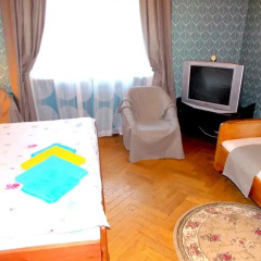 Гостиница Moscow Style Apart в Москве отзывы, цены и фото номеров - забронировать гостиницу Moscow Style Apart онлайн Москва удобства в номере
