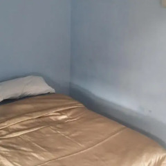 Kings Arm'S Hostel Кровать в общем номере с двухъярусной кроватью фото 6
