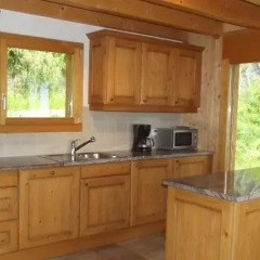 Отель Chalet Tschoueilles 4 Star 4* Шале фото 21