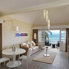 Отель Meliá Braco Village, Jamaica - All Inclusive 4* Номер Делюкс с различными типами кроватей фото 4