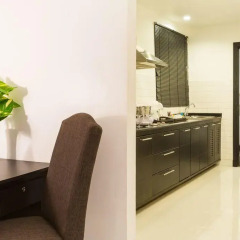 The Yorkshire Hotel and Spa 3* Студия Делюкс с различными типами кроватей