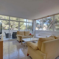 Отель Villa Bahía de Palma интерьер отеля