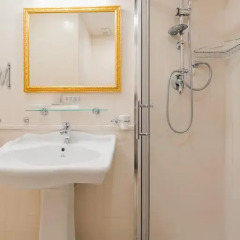 Отель Dimora Frattina 3* Стандартный номер с различными типами кроватей фото 40