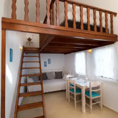 Отель Aelia Suites Греция, Остров Санторини - отзывы, цены и фото номеров - забронировать отель Aelia Suites онлайн детские мероприятия