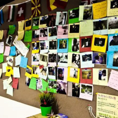 Freeguys Hostel гостиничный бар