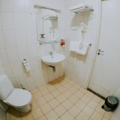 Отель Невский Форт 3* Стандартный номер фото 22