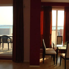 Bona Dea Club Hotel комната для гостей фото 5