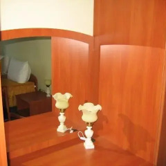 Отель Linat Orchim Dom Gościnny спа