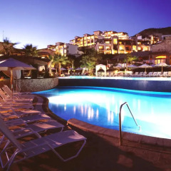Отель Pueblo Bonito Sunset Beach Resort & Spa - Luxury Все включено 5* Полулюкс фото 4